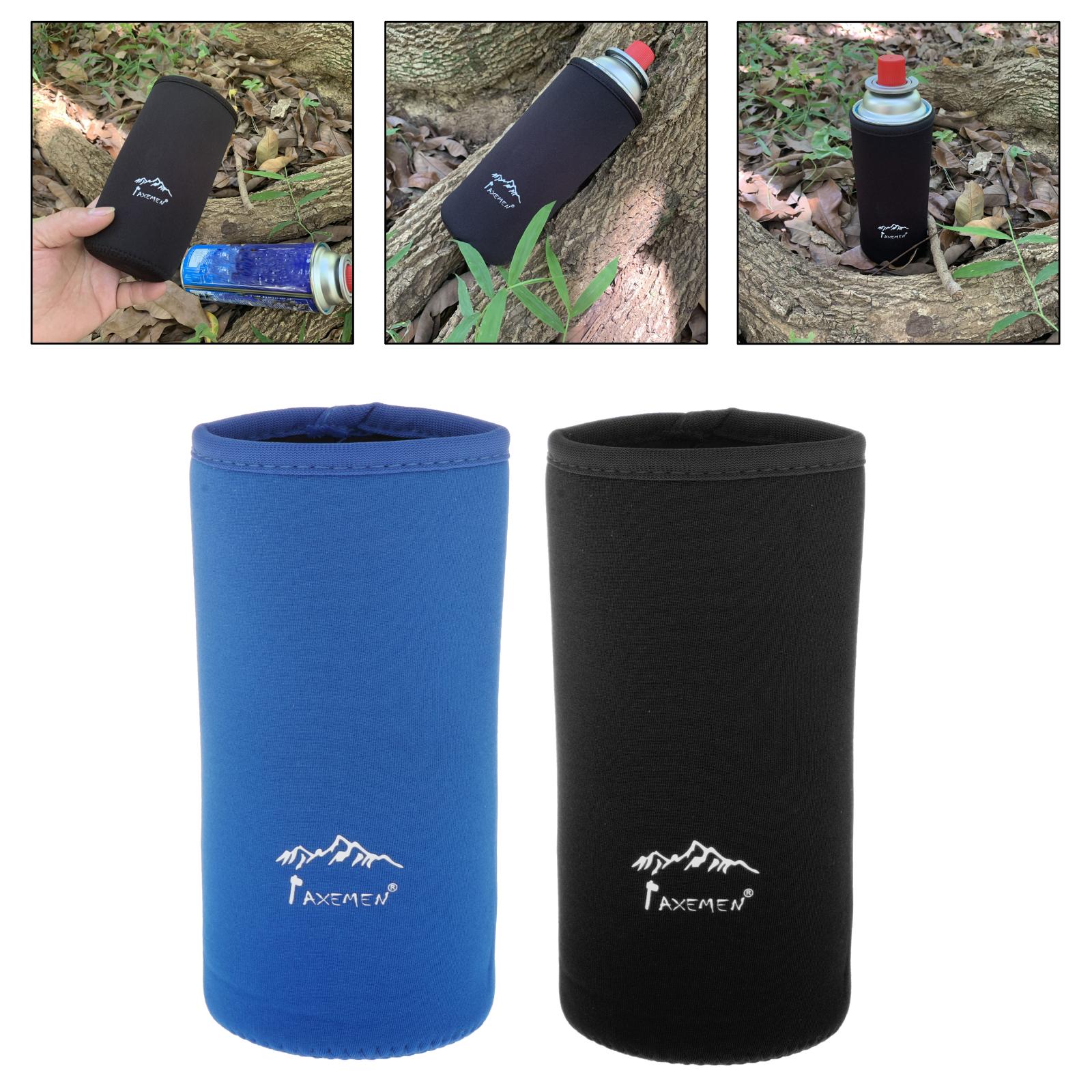 Camping Cooking Propane - キャンプ用ガスボンベ,プロパンボトルホルダー,庭の保護,キャンプ用バーベキュー
