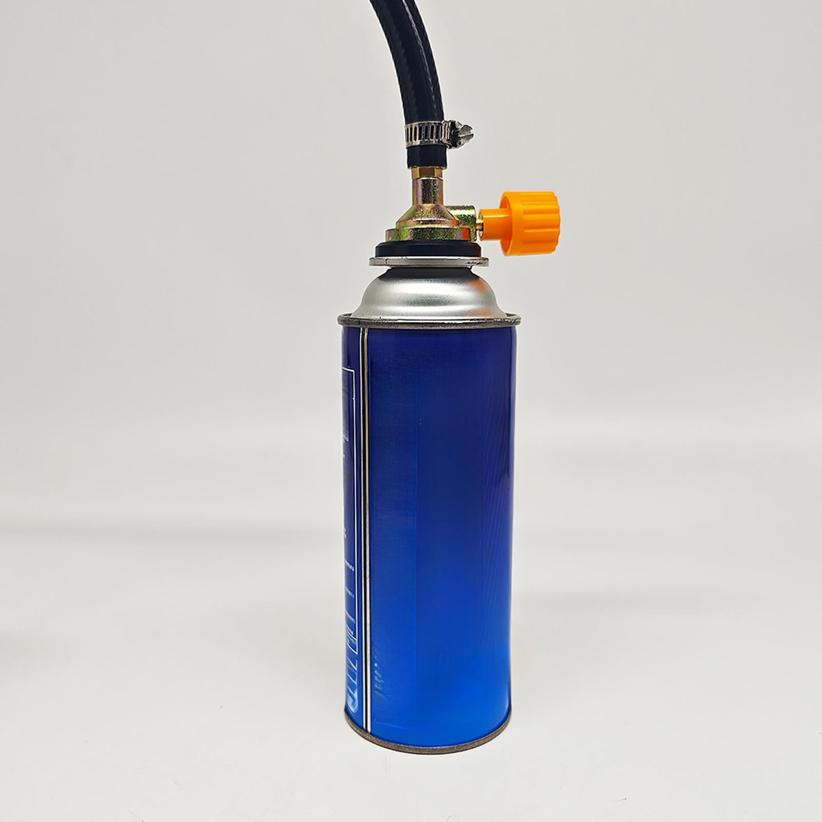 バルブ付きプロパン詰め替えアダプター プロパンタンク詰め替え - Camping Cooking Propane のレビューと価格