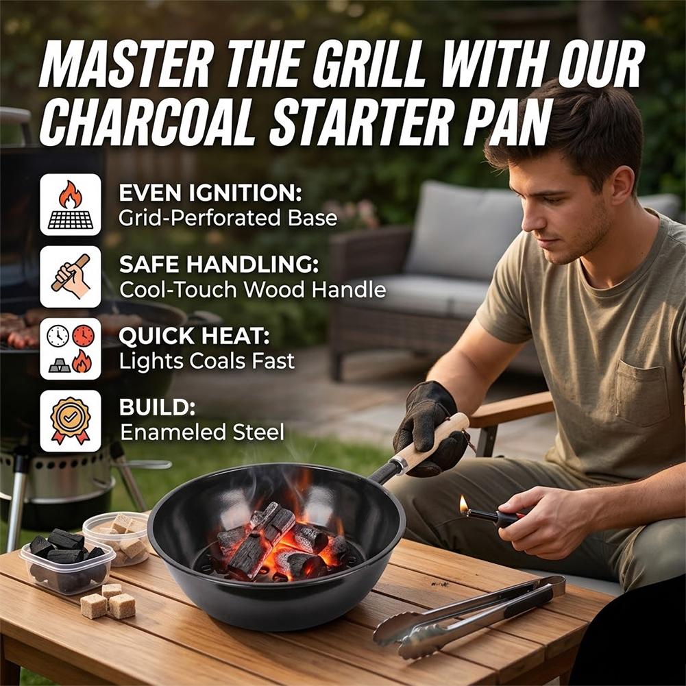 ポータブル屋外ストーブ炭火鍋屋外キャンプ用炭火スターターバー - Camping Cooking Grate のレビューと価格