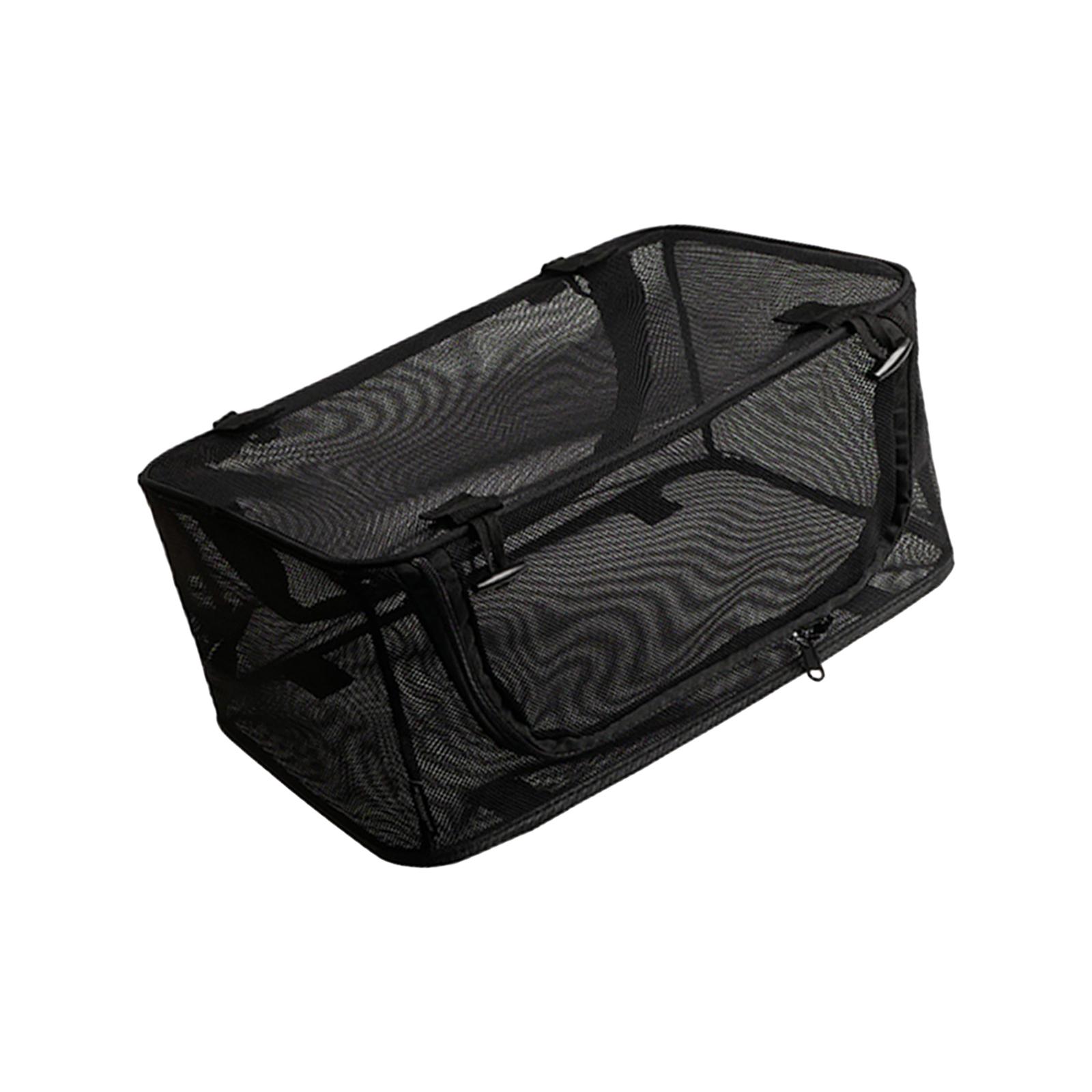 食器収納バッグ ポータブル収納ケース 調理器具 折りたたみ式 - Camping Cooking Bag のレビューと価格