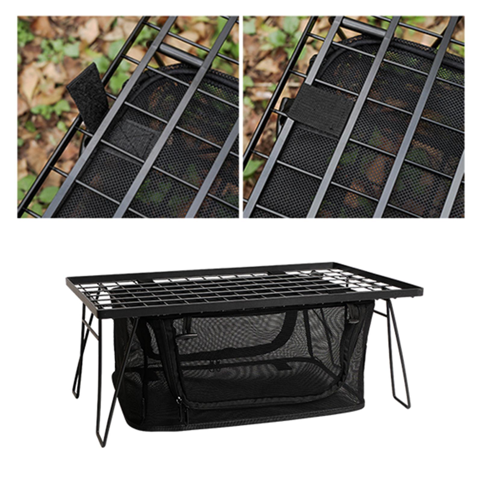 食器収納バッグ ポータブル収納ケース 調理器具 折りたたみ式 - Camping Cooking Bag のレビューと価格