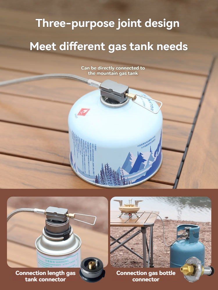 BRS-201A ポータブルキャンプガスストーブ 16000 - Camping Cooking Propane のレビューと価格