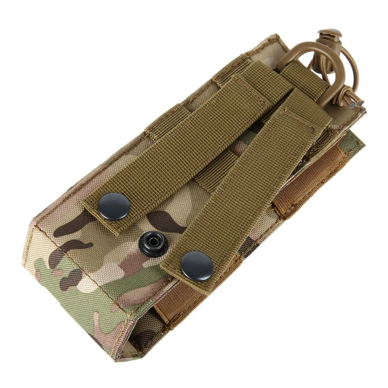 モール式ウォーターボトルホルスターポーチ アウトドアスポーツ - Camping Cooking Bag のレビューと価格