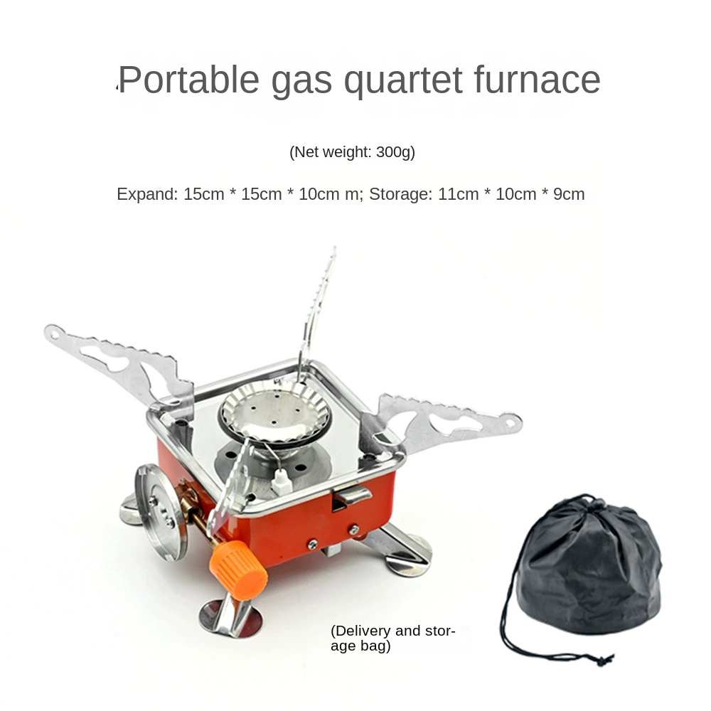 ポータブルバーナー キャンプ 折りたたみ式 防風 アウトドア - Camping Cooking Bag のレビューと価格