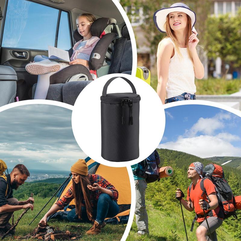 ポータブルエアタンク収納バッグ、プロパンタンクバッグ、プロテ - Camping Cooking Propane のレビューと価格