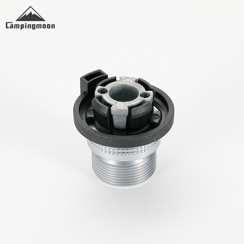 CAMPINGMOON Z19 プロパンから円筒形キャンプア - Camping Cooking Propane のレビューと価格