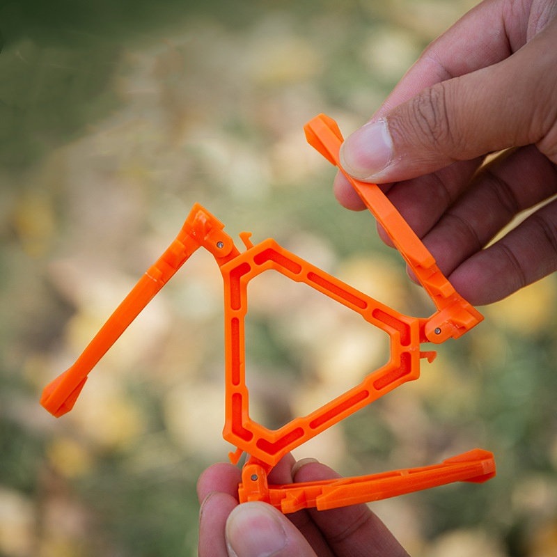 ​ ​ ​ ​ ​ ​ ポータブルガスボンベスタンド ​ ​ - Camping Cooking Gazebo のレビューと価格