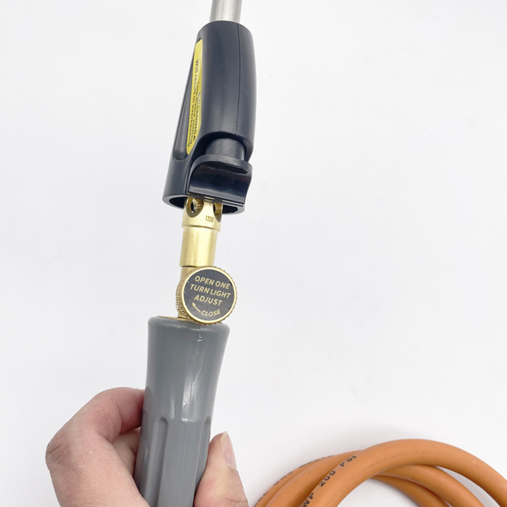 プロパン溶接トーチ,ハンドヘルド,液体ガス溶接,溶接ツール, - Camping Cooking Propane のレビューと価格