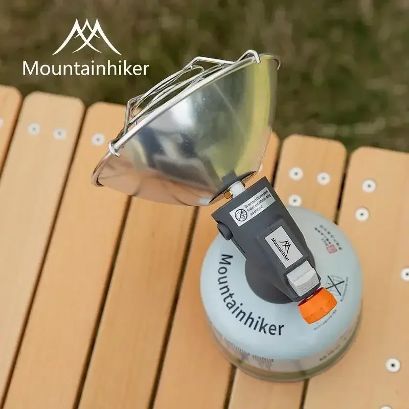 マウンテンハイカー アウトドア キャンプ ミニ ポータブル  - Camping Cooking Gazebo のレビューと価格